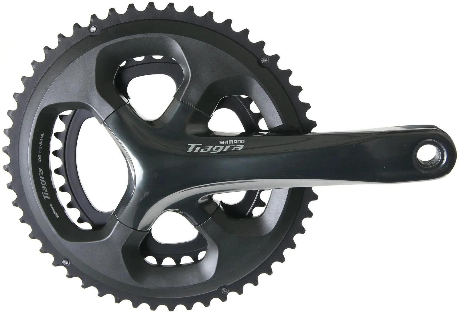 Shimano Crankset Tiagra FC-4700 Cranks.shim.tiagra fc4700