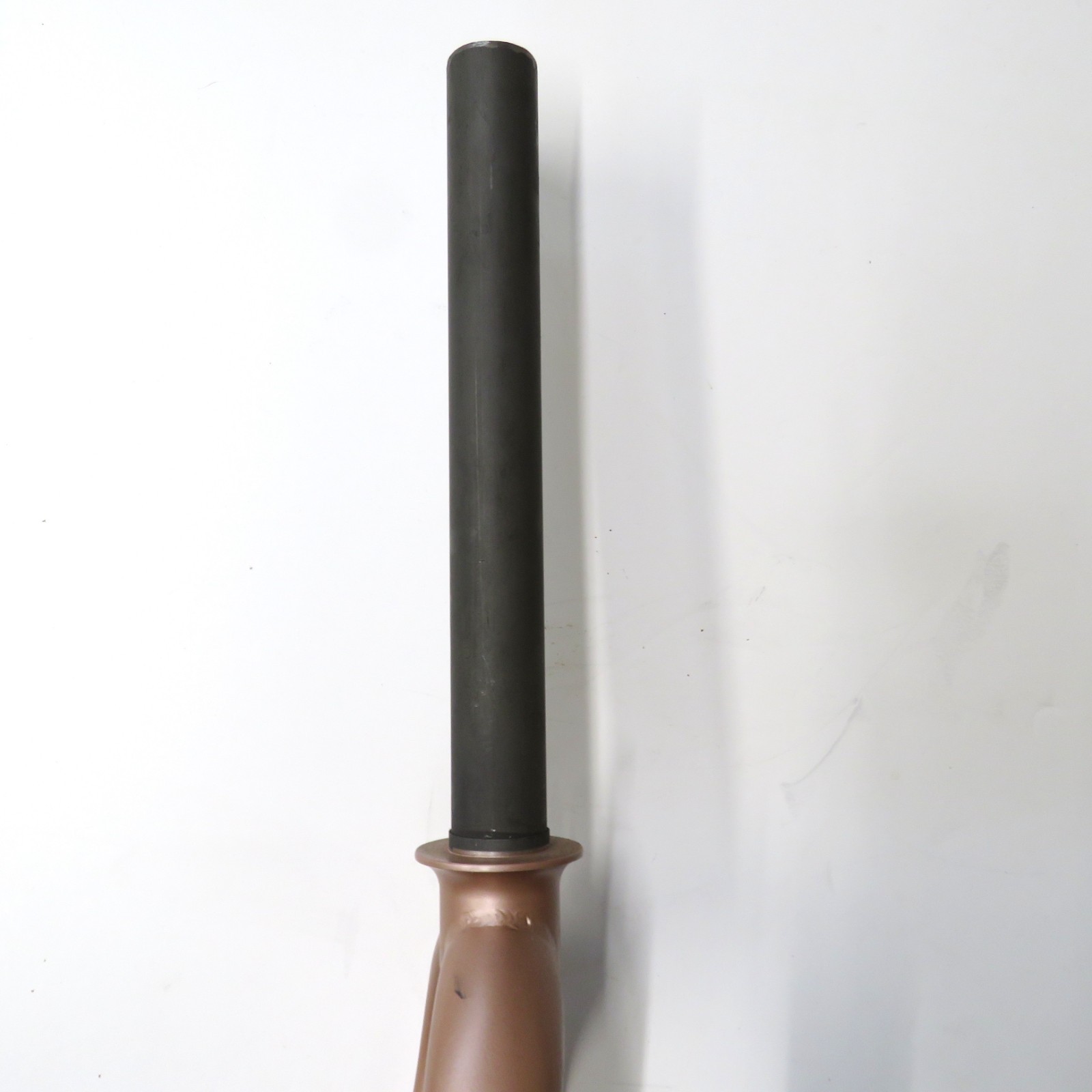 Electra Townie 26 inch 1 1/8 ” Rigid Fork Disc 240mm QR Rose Gold / Cloud Pink