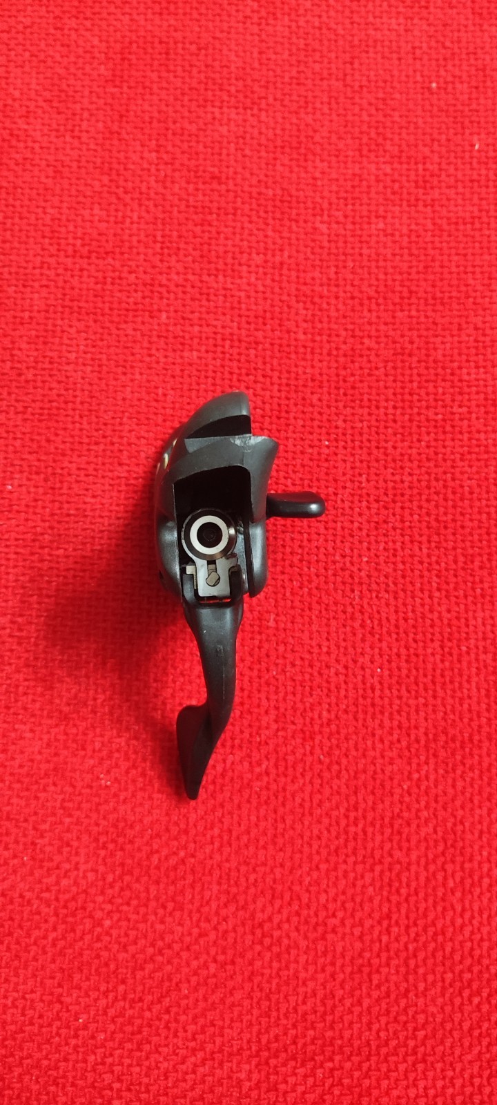 Campagnolo Lever Body 11 Speed Ergopower for Record/Chorus (2009-14) EP9-CH1C