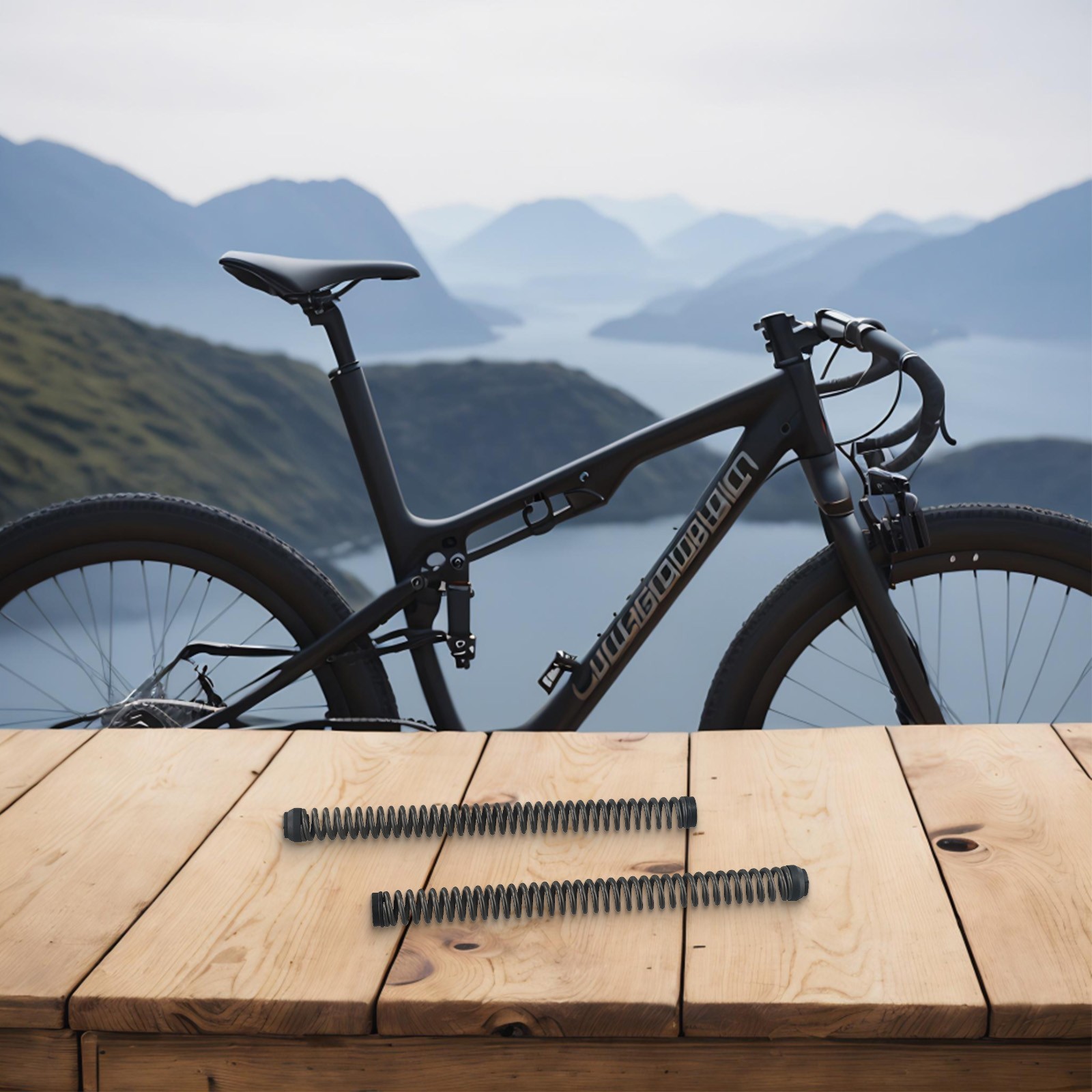 Specifications Weight Chart Bicycle Chart Coil Spring Long for service Life