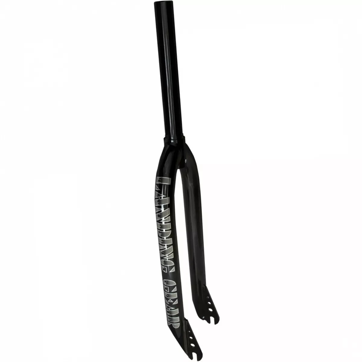 SE Racing Bicycle Fork 26 inch Landing Gear Threadless 1 1/8 ” Black NEW IN BOX