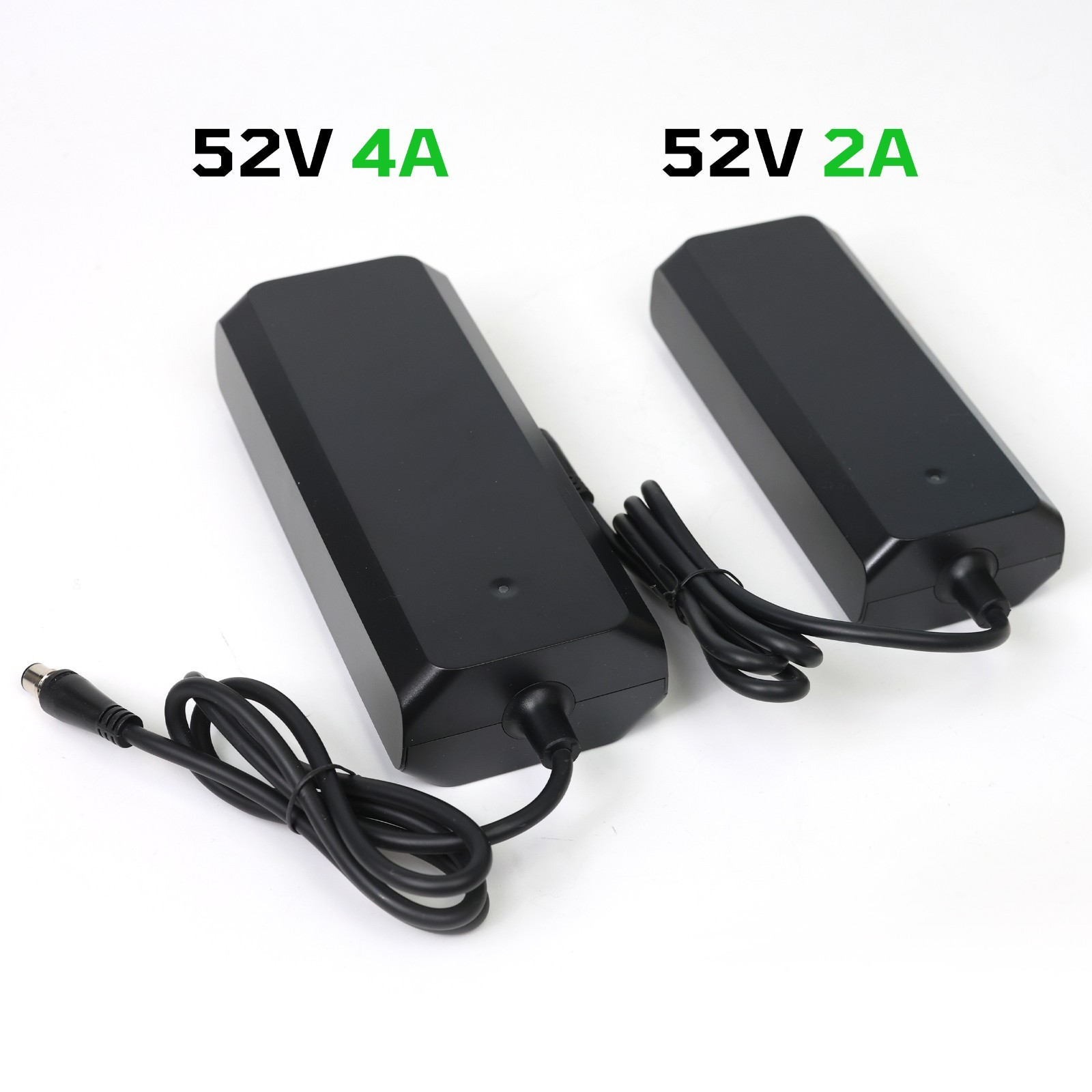 Ebike Battery Charger Electric Bike UL certified c 14S 52V Max58.8V Battery