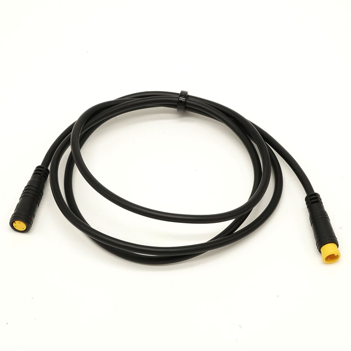 Ebike Cable – 3 pin 1m waterproof extension