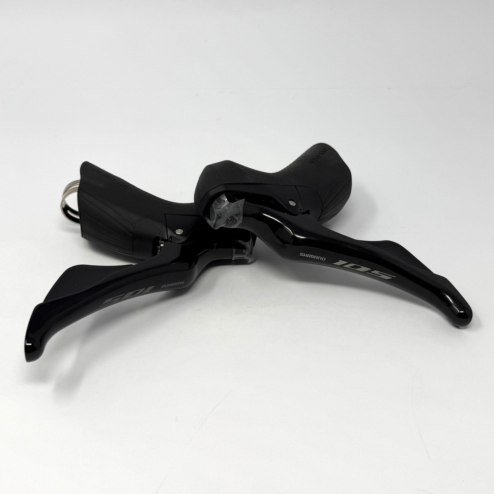 Shimano 105 ST-R7000 2×11-Speed Dual Control Shift Brake Lever Set ISTR7000DPAL