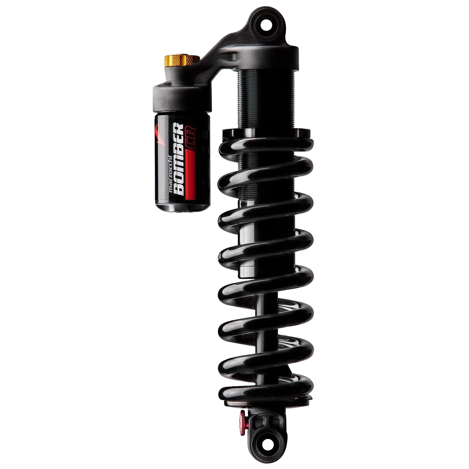 Marzocchi Bomber CR Shock, 7.875×2.25″ (Coil sold separately)