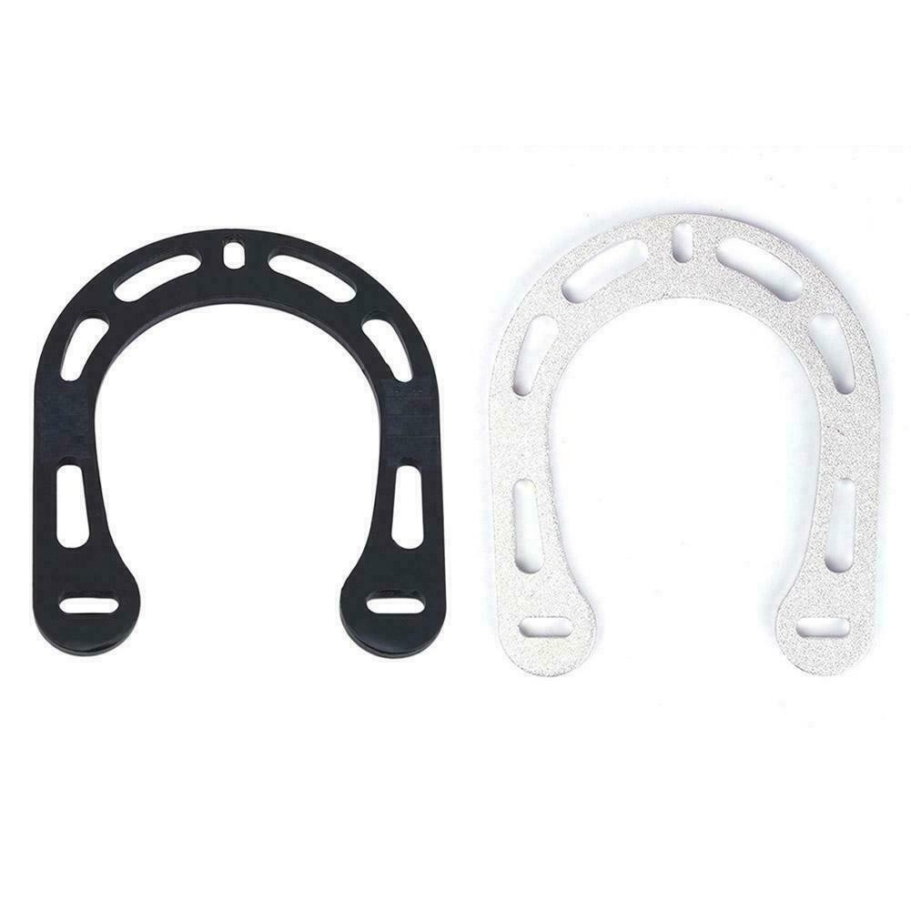 Black aluminum MTB bicycle bike V-brake/cantilever brake booster J9R9