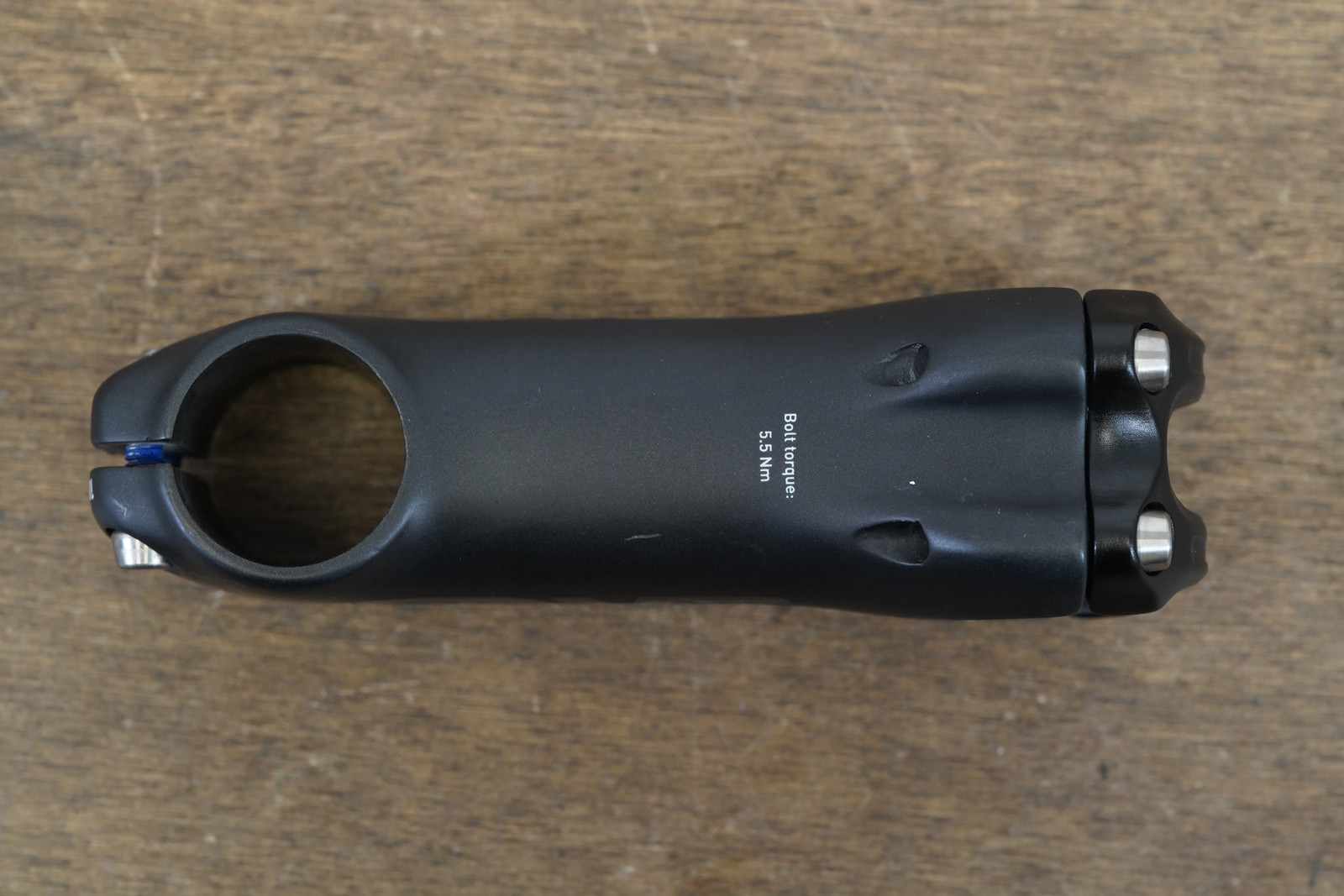 ENVE 100mm ±6 Degree Carbon Road Stem 119g 1 1/8″ 31.8mm