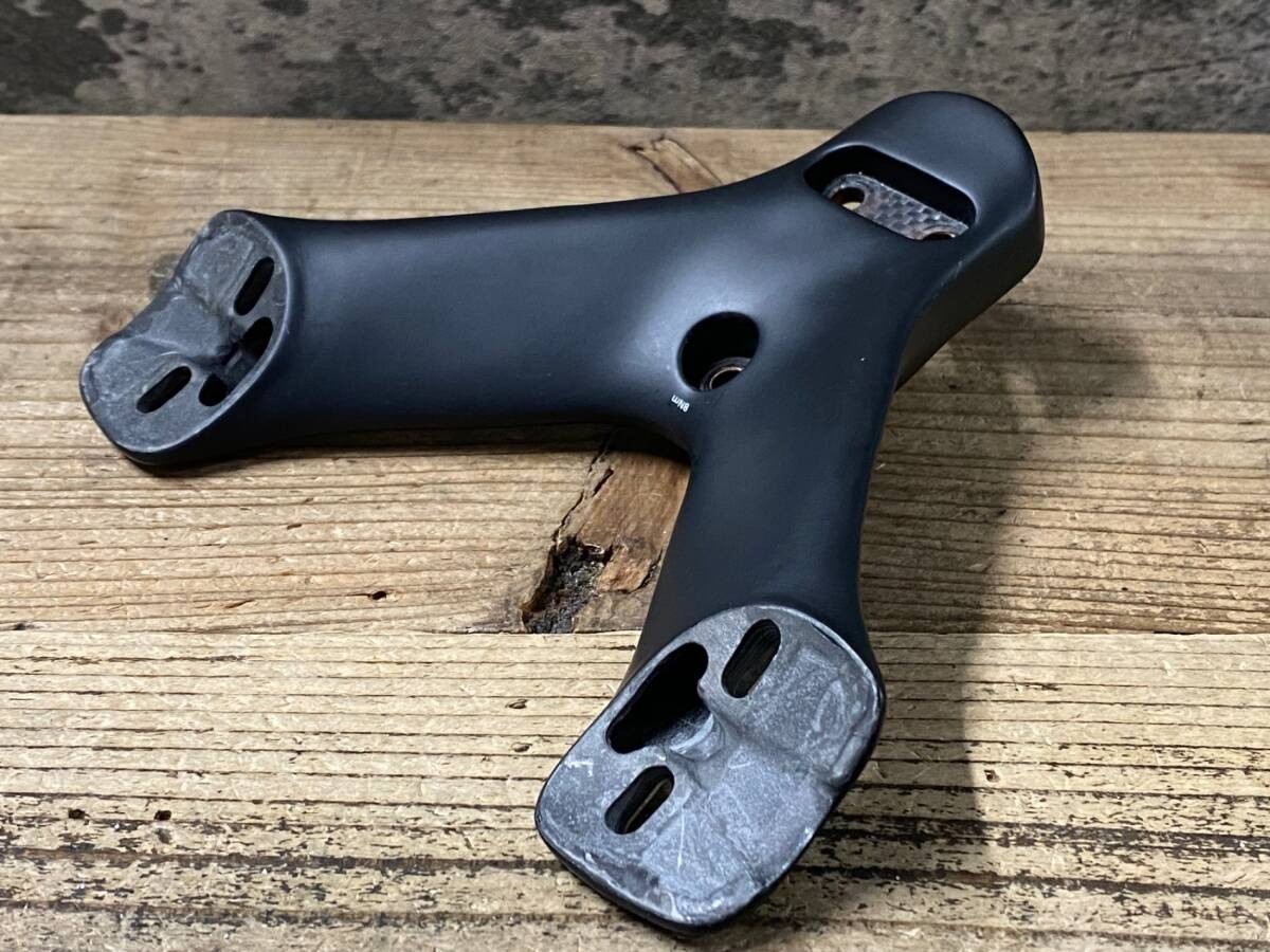 Cervelo S5 Carbon Stem 90mm 3.54 in for 2023 and later models Cycling Parts