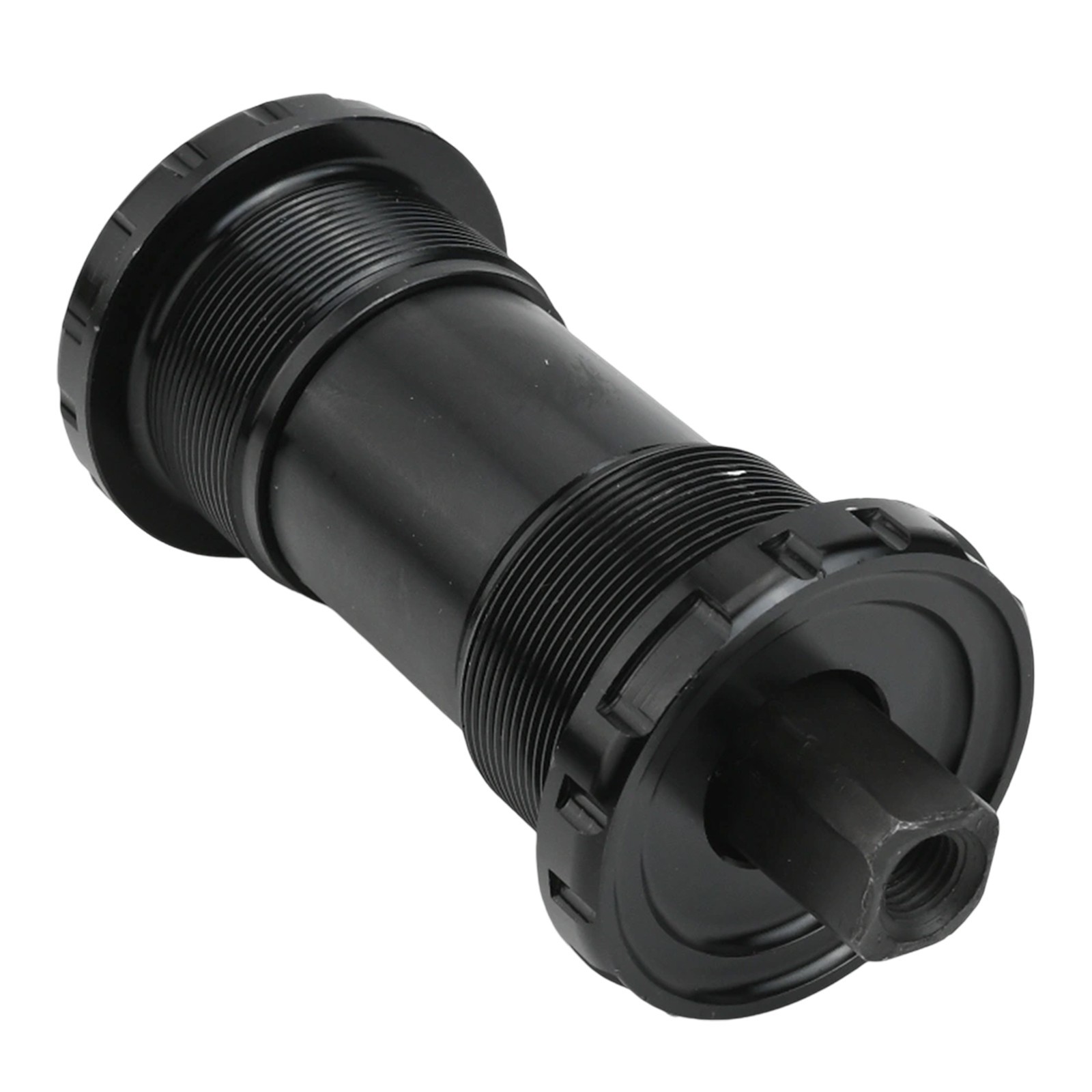 Bicycle Maintenance Essential Waterproof Fixed Shaft at Length of 73MM