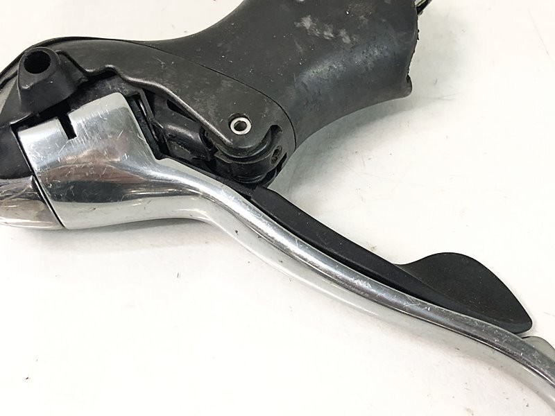 Shimano DURA-ACE ST-7800 2×10S Brake lever road gravel bike parts #0003