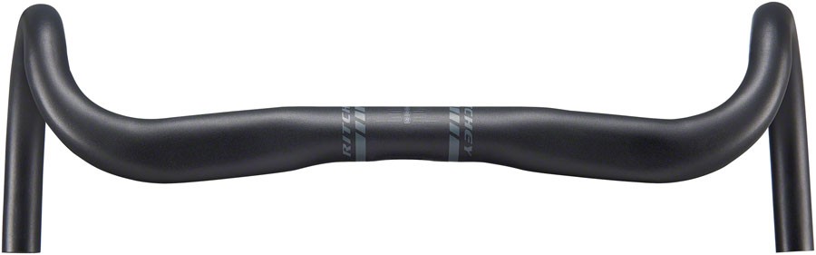 Ritchey Comp Butano Drop Handlebar – Aluminum, 42cm, 31.8mm, Black