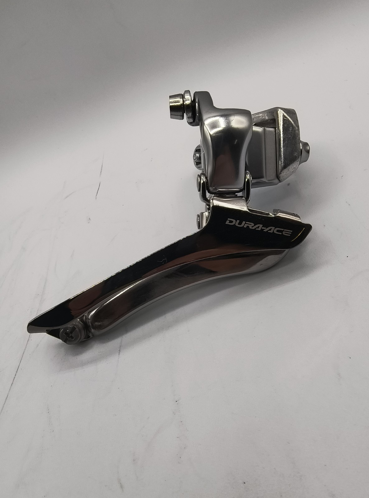 Shimano Dura-Ace FD-7800 Front Derailleur 2x10s Braze-On w/34.9mm Clamp
