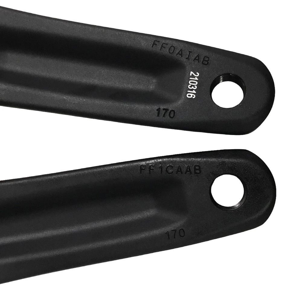 SRAM SX Eagle 1×12 Crankset 32T 170mm DUB Boost 148 Direct Mount Black