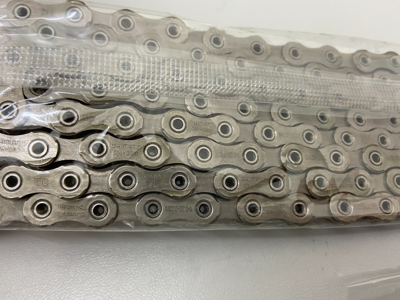 Shimano Dura-Ace/XTR CN-HG901-11 HG901 11speed Bicycle Chain(116-Link)