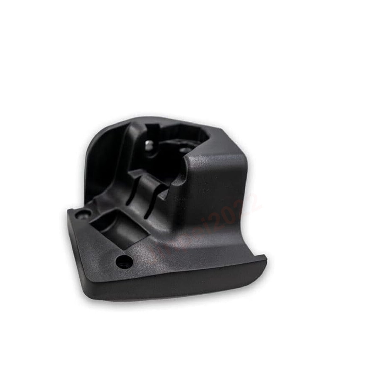 Reention Dorado Battery Mounting Base Holder with Top & Bottom Bracket Lock Keys