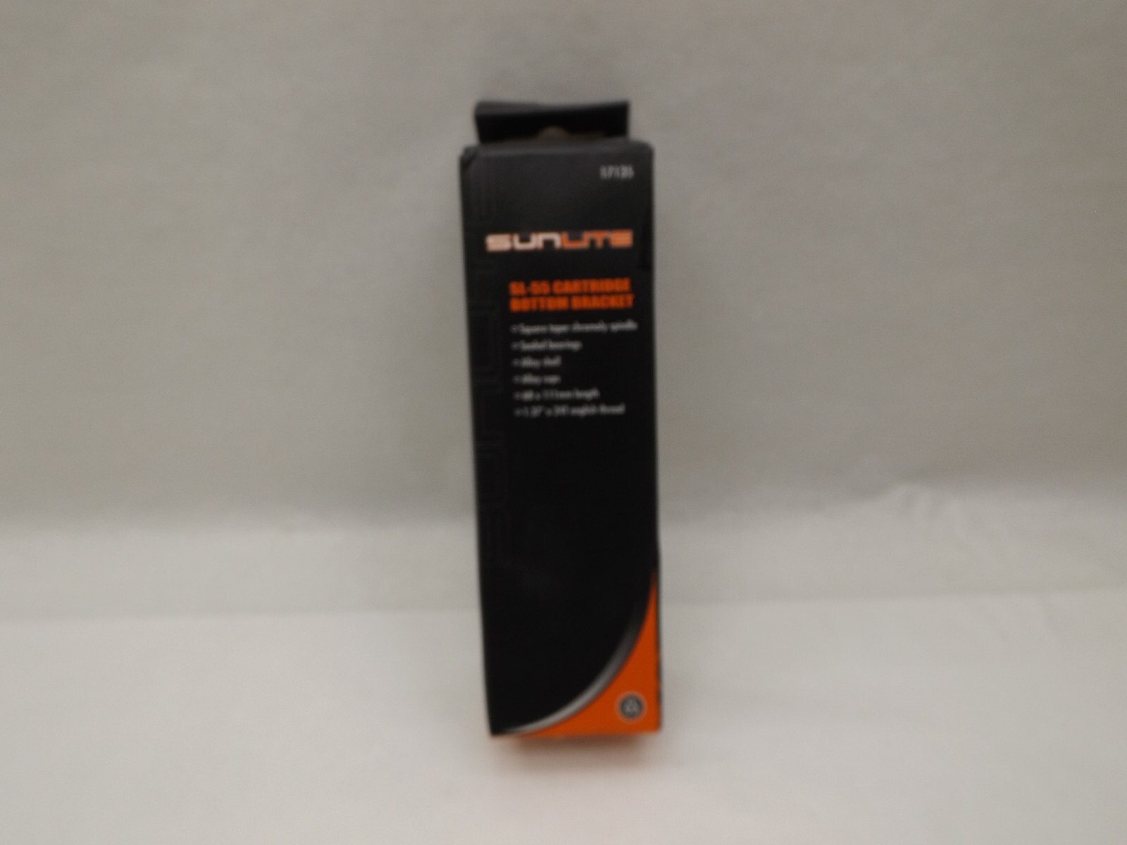 SunLite 68x111mm Length SL-55 Cartridge Bottom Bracket PN: 17135