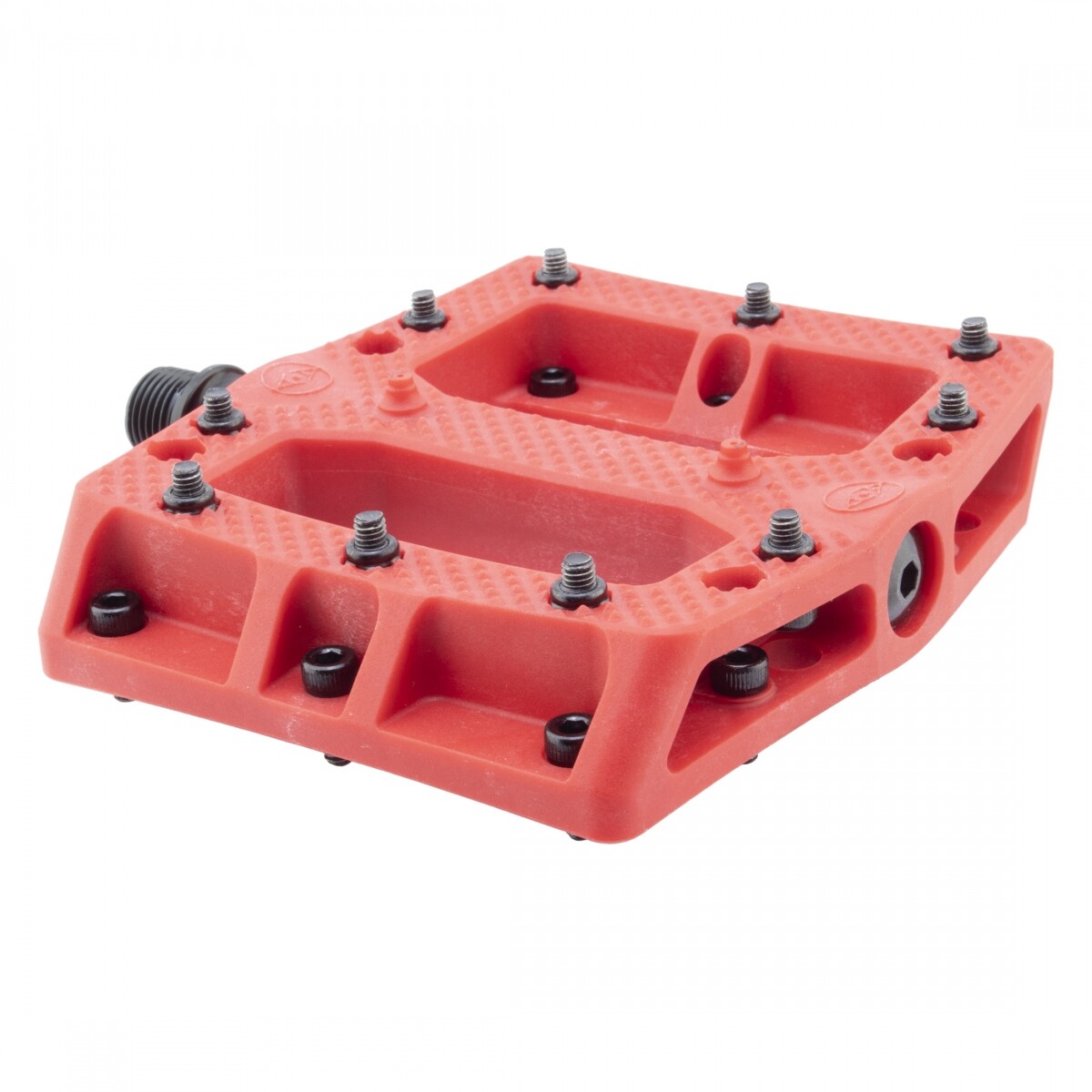 Alienation Foot Fetish 9/16in Red