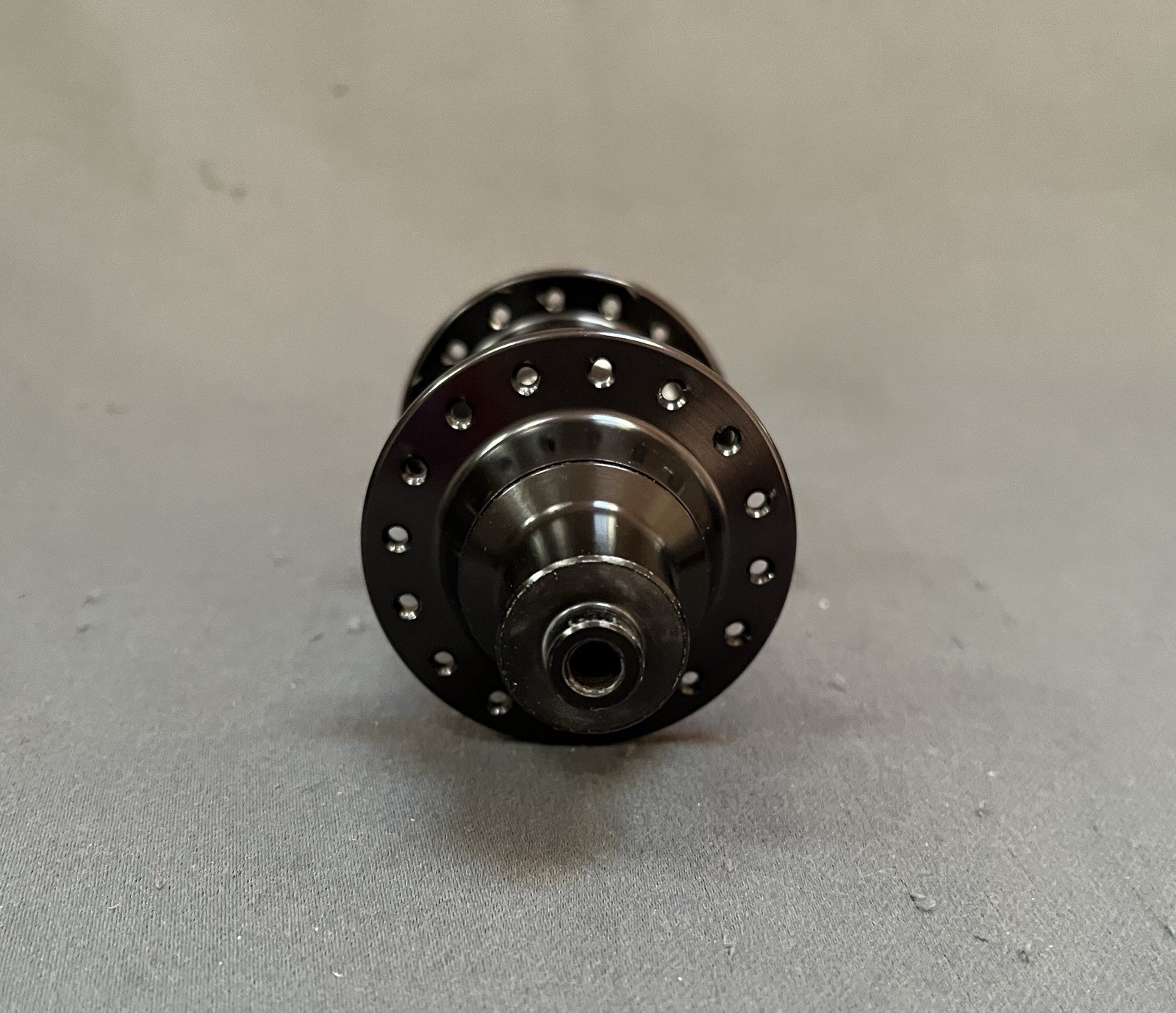HuGI DT Swiss 240 Hub Set MTB 135mm 32H 100mm 28H QR Rim Brake 8/9 Speed