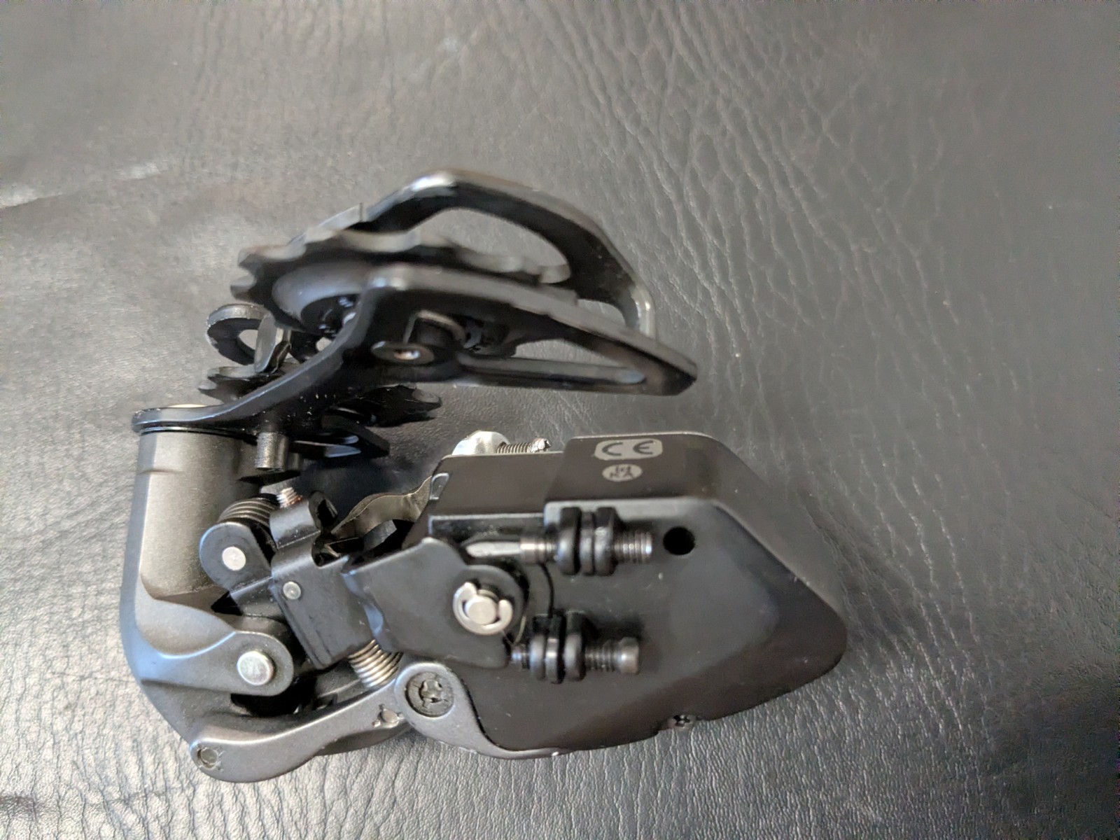 Shimano Rear Derailleur Ultegra RD-6770 Di2 10-speed #1