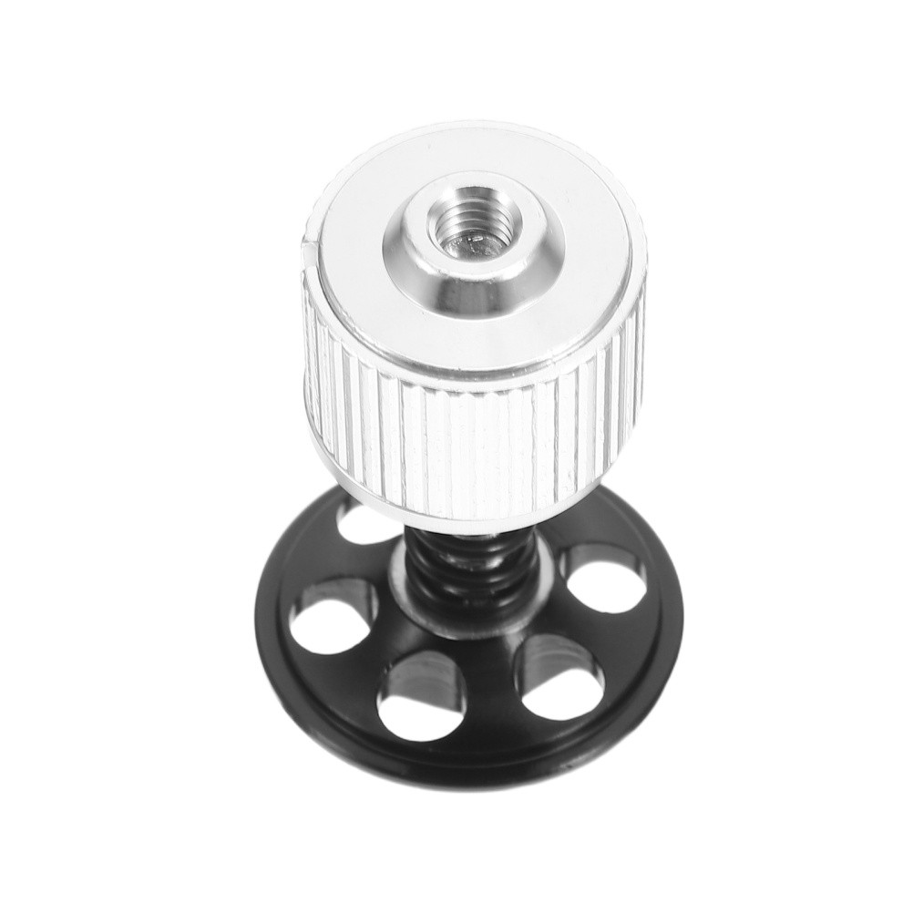 Bicycle Headset Expander Bike Stem Cap Compression Plug Expansion