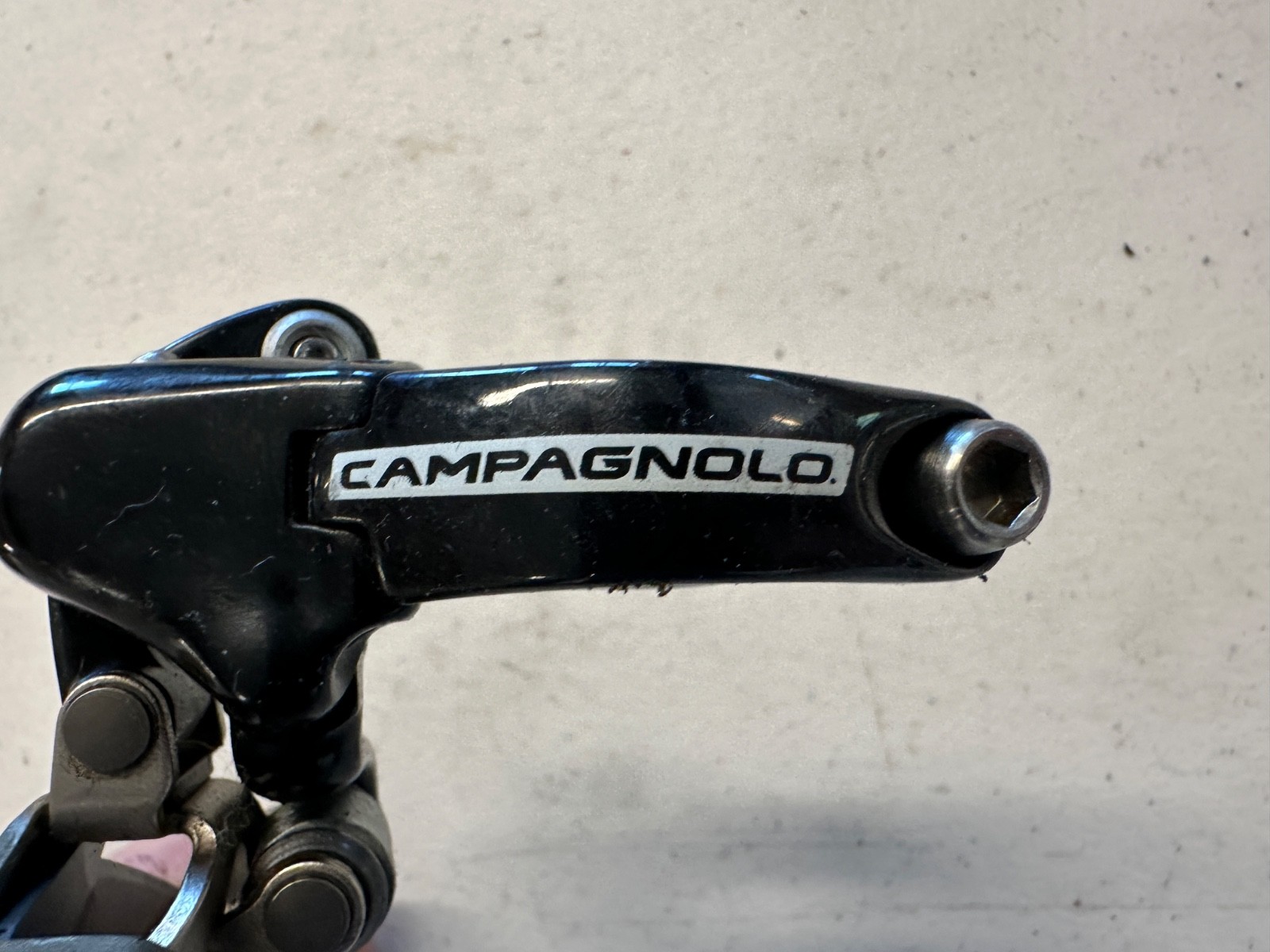 Campagnolo Chorus 11 Front Derailleur