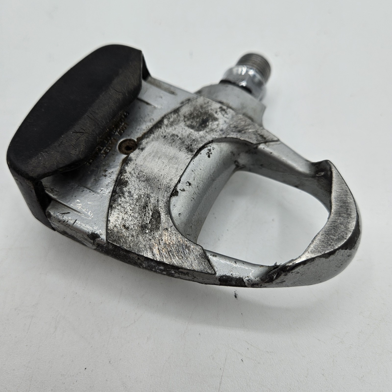 1990s Campagnolo Veloce Branded Clipless Pedals, 9/16″, Road, Made by LOOK!
