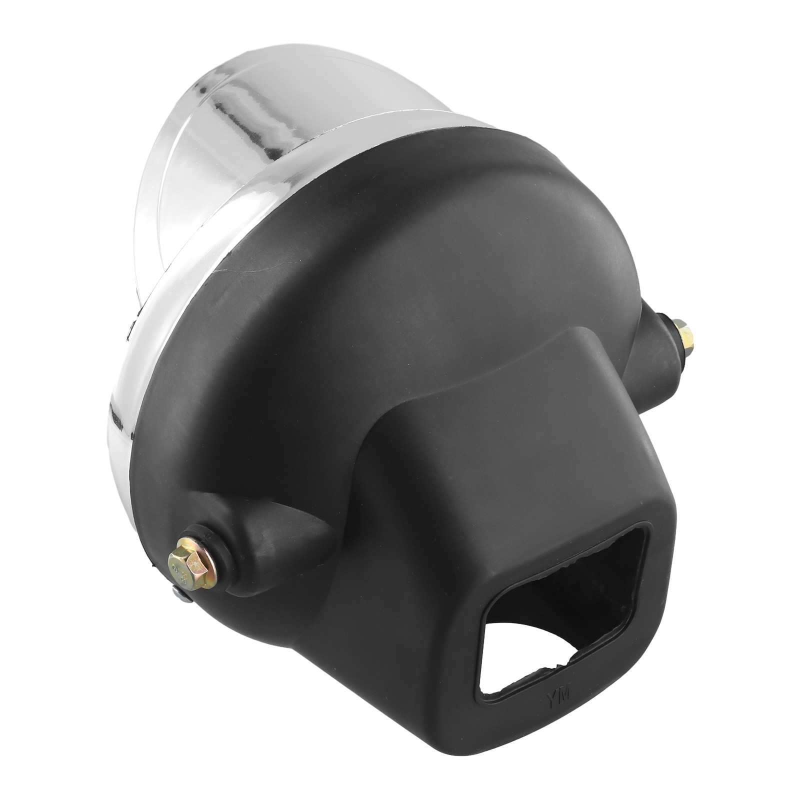 Headlight Electric Tricycle 12V-80V Aluminum Alloy Assembly LED Spotlight