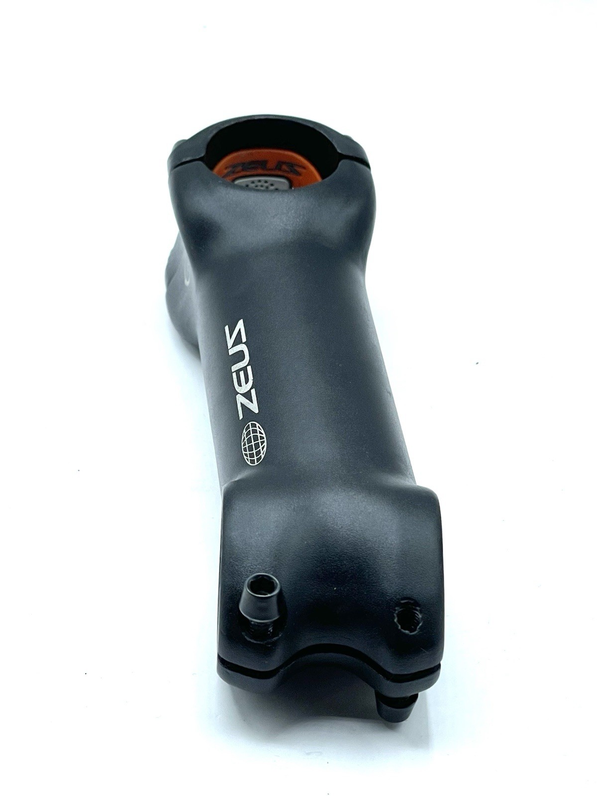 Zeus ATI 120mm Threadless Stem 31.8mm Clamp 1-1/8”
