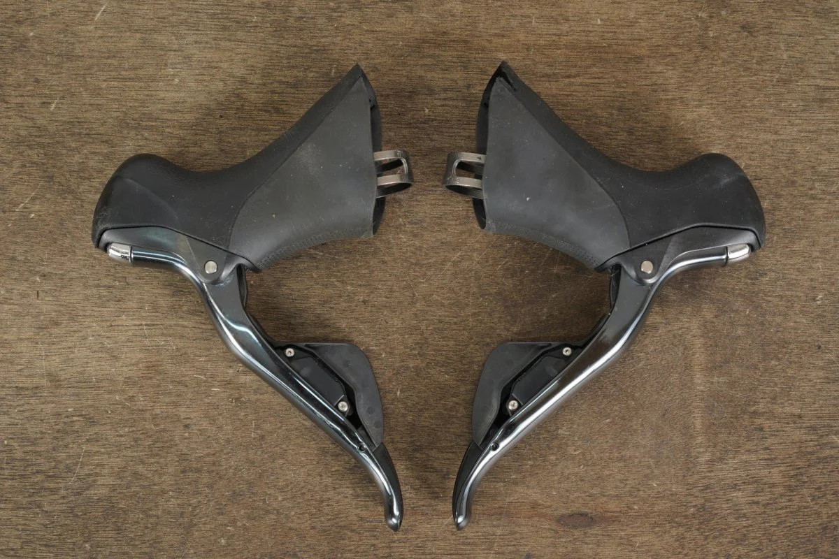 Shimano Dura-Ace 9070 6870 Di2 11 Speed Electronic Rim Brake Road Groupset 9070