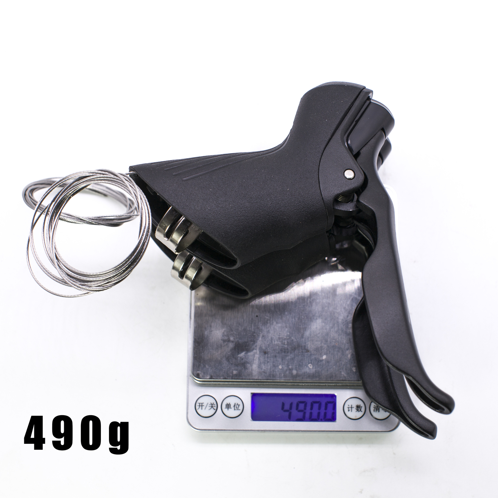 SENSAH Road Bicycle Brake Shifters Lever 7/8/9/10/11/12s Speed Bike Components