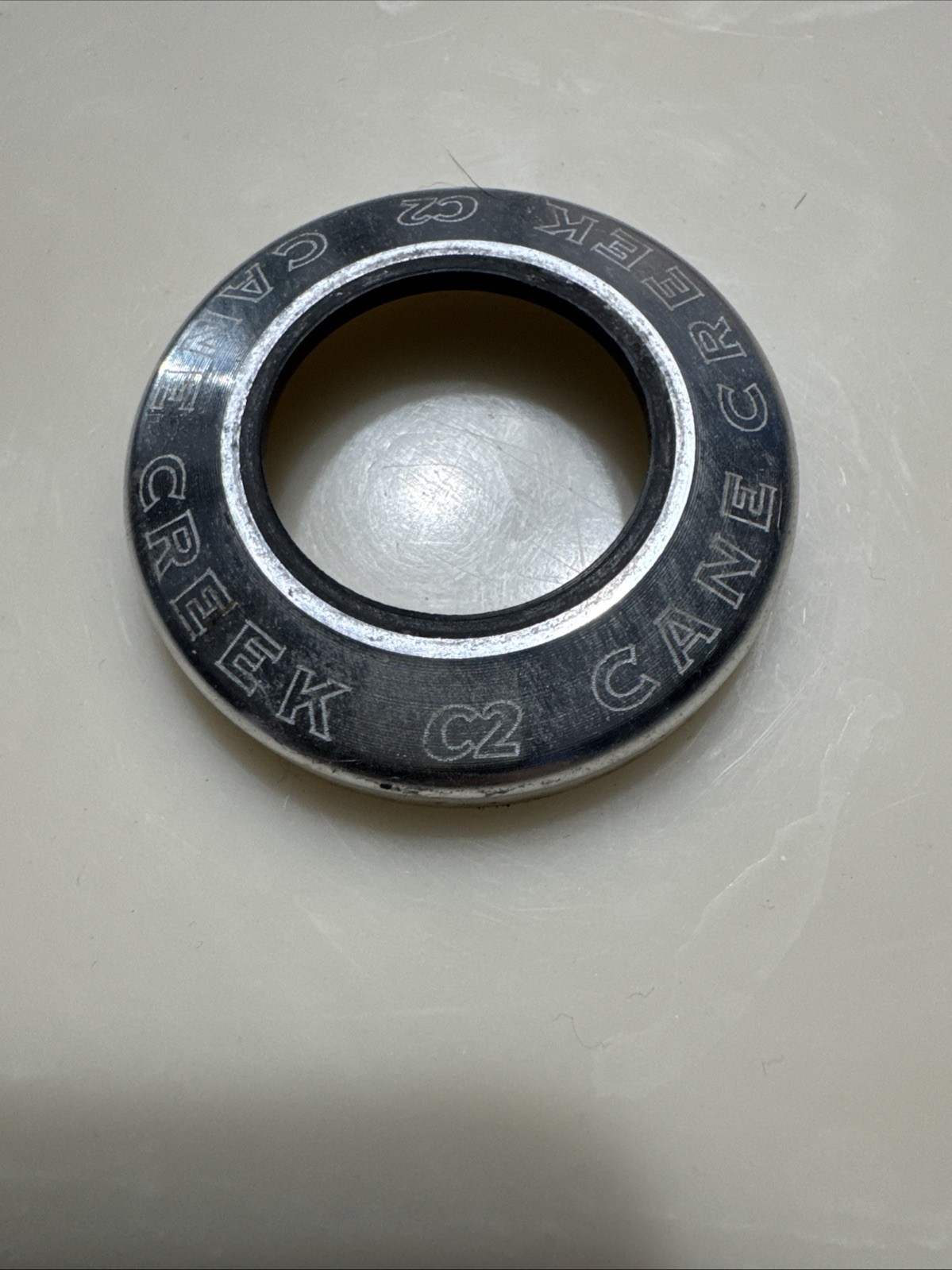 🔥 Cane Creek C2 Series Top Dust Cover Race Ring IS41-42/28.6 1-1/8th