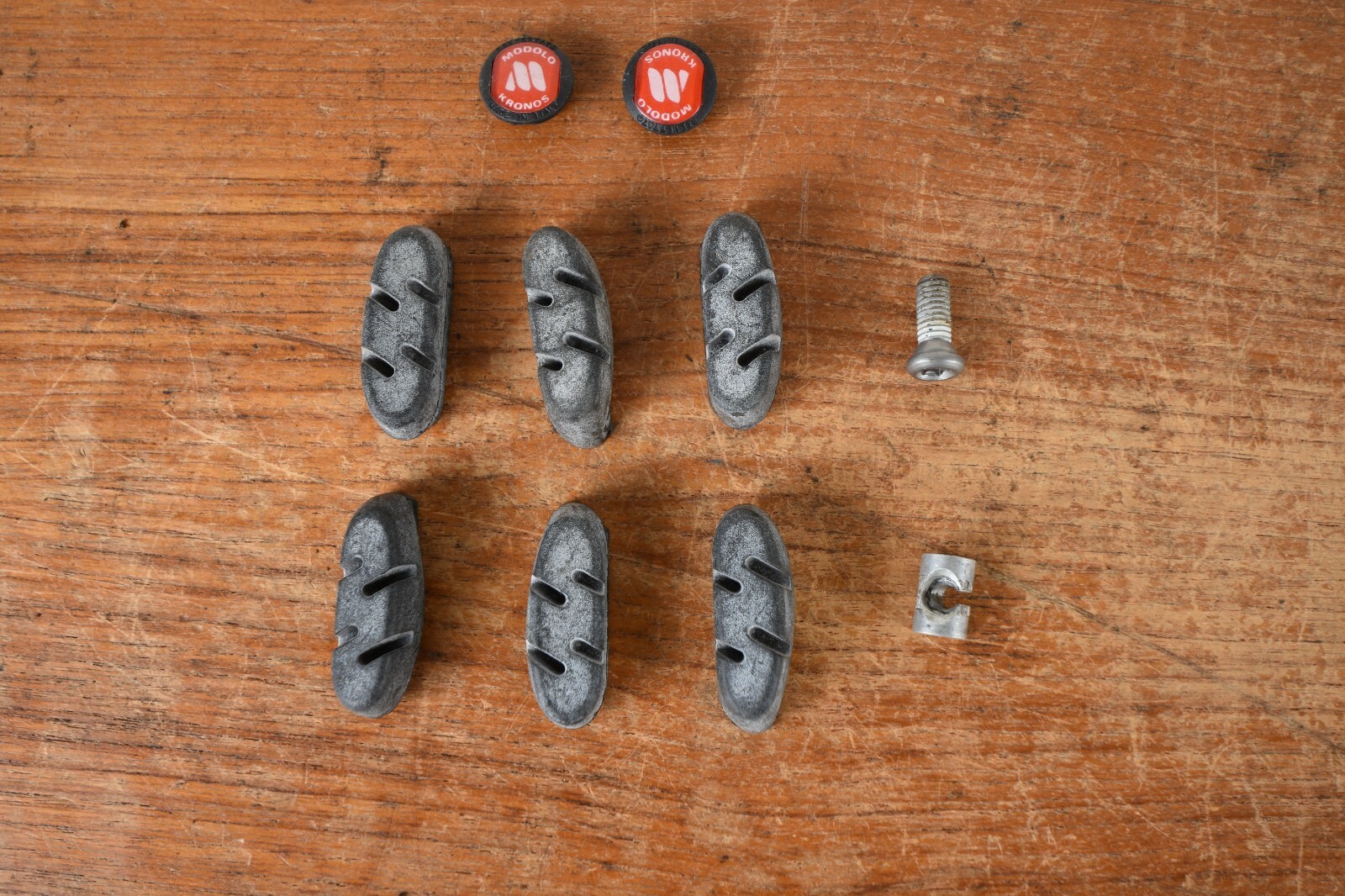 Modolo KRONOS Brakeset Levers Professional 23.8mm