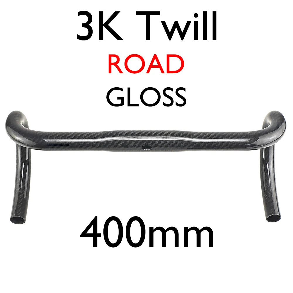 Carbon Gravel Road Bike Drop Bar Internal Di2 Cable Routing 31.8mm Clamp