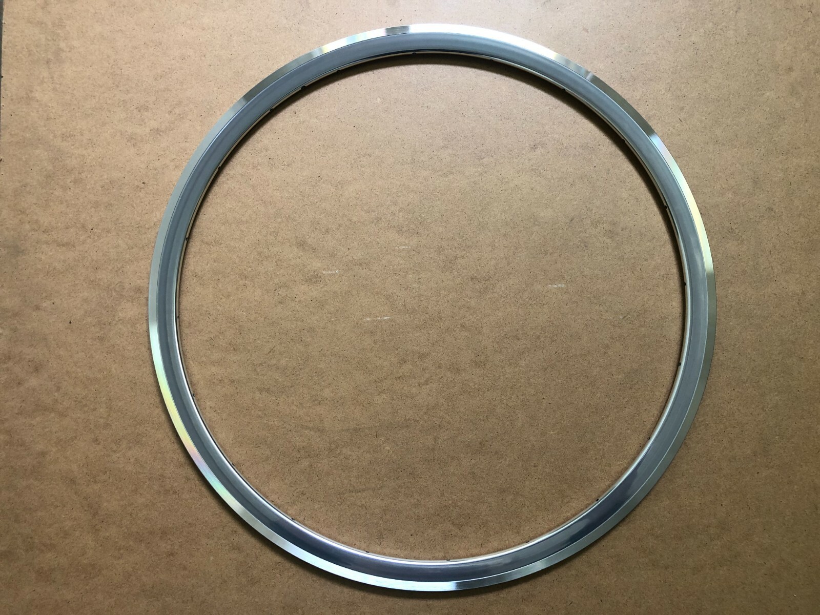 New KINLIN XR-300 Alloy Rim 700C (622×14) 14G PV CSW Shiny Silver