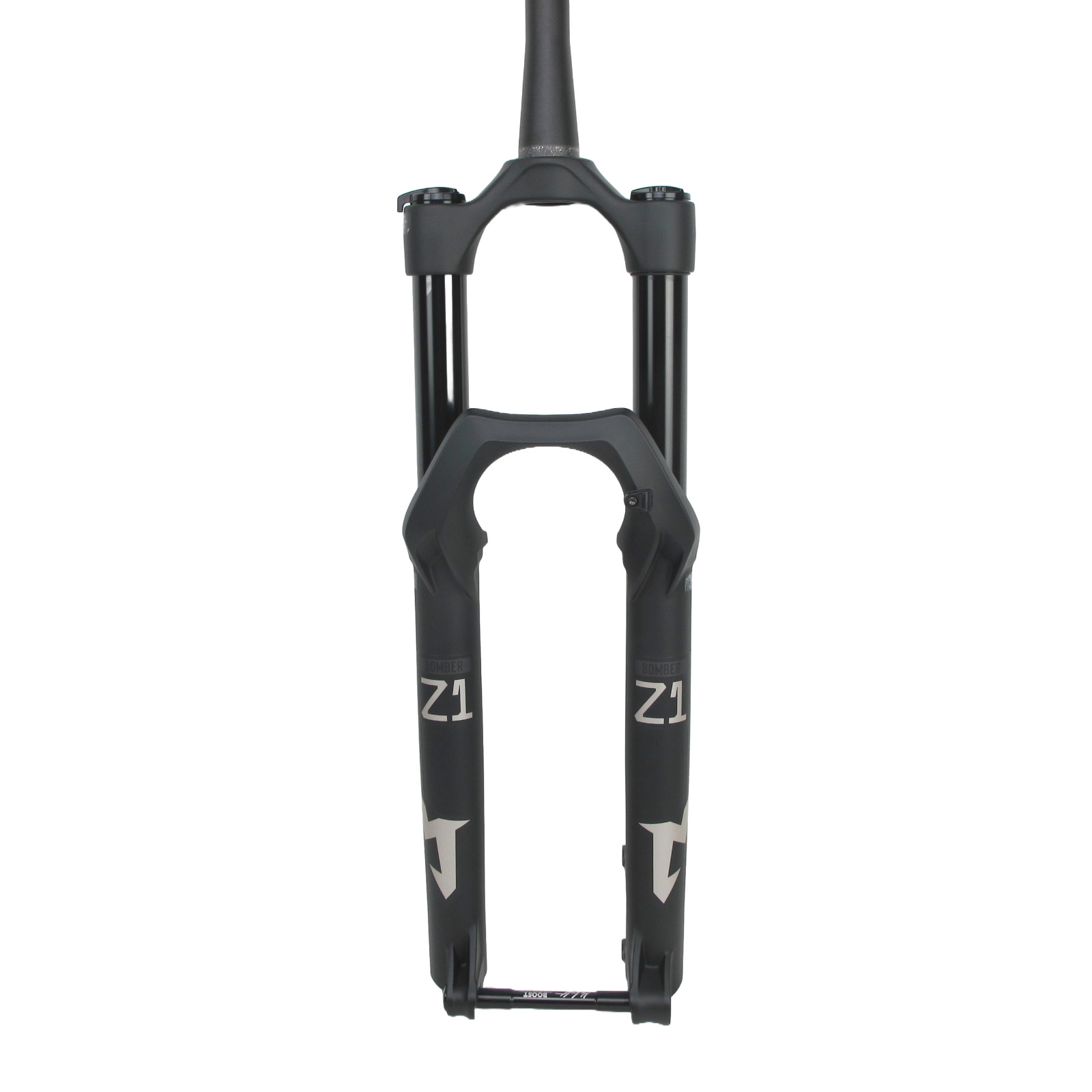 Marzocchi Bomber Z1 29″ 160mm Air Sweep-Adj 44 Fork Fox 36 Silver MTB -$579 MSRP