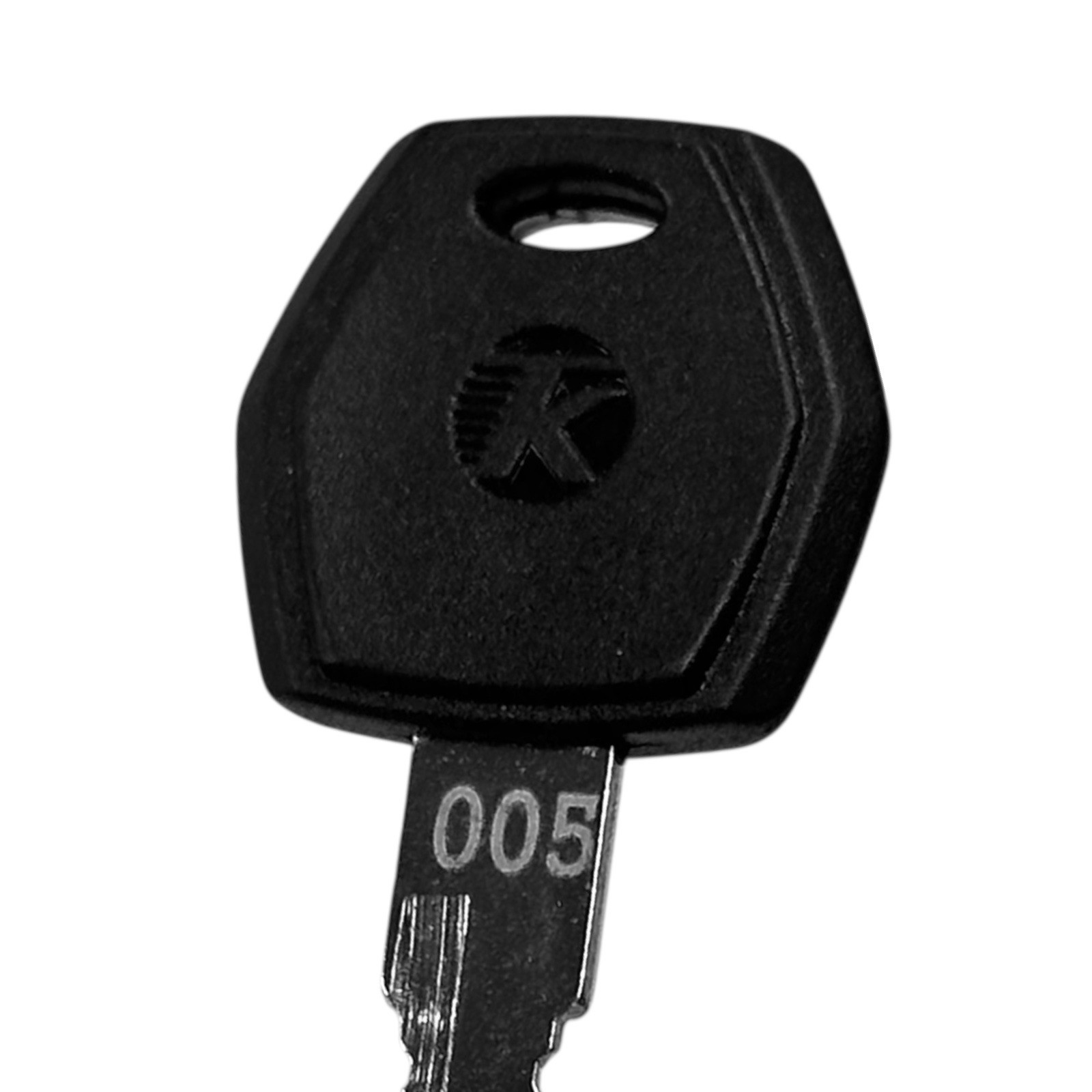Genuine Jetson Haze Battery Key Replacement 005