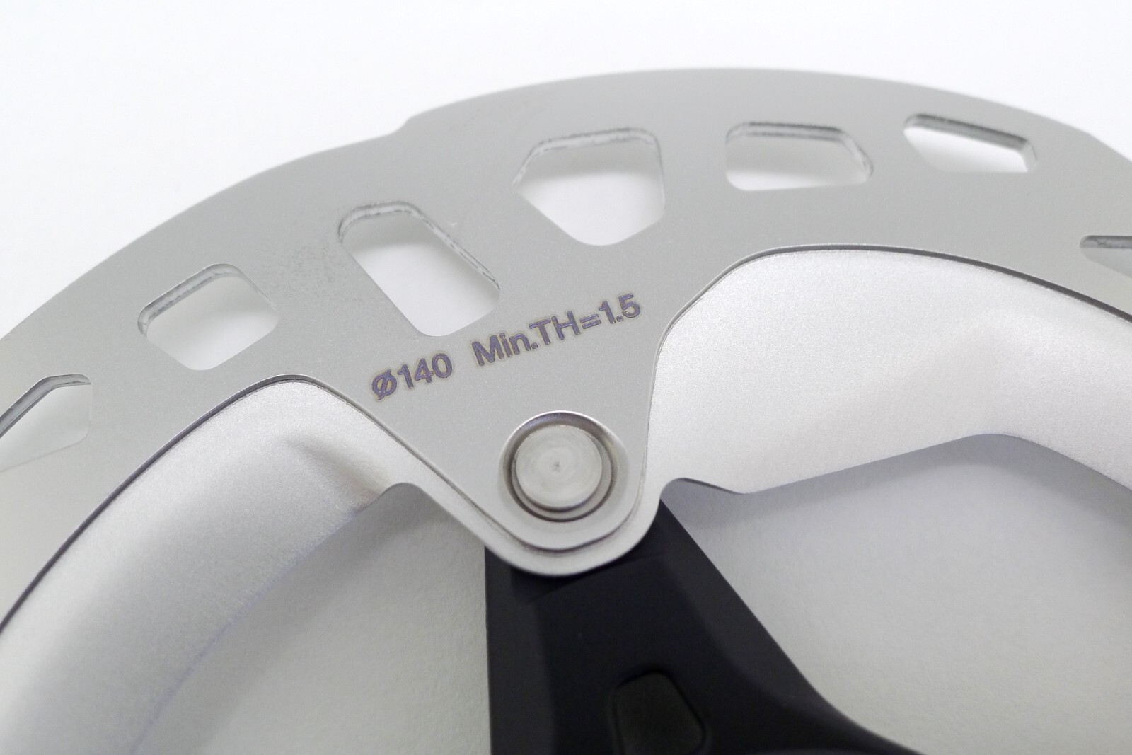Shimano Deore XT RT-MT800-SS 140mm Centerlock Disc Brake Rotor