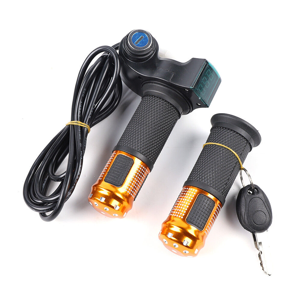 48V 750W Electric 3-wheels Bike Brushless Motor Kit For Adults Tricycle Trike US