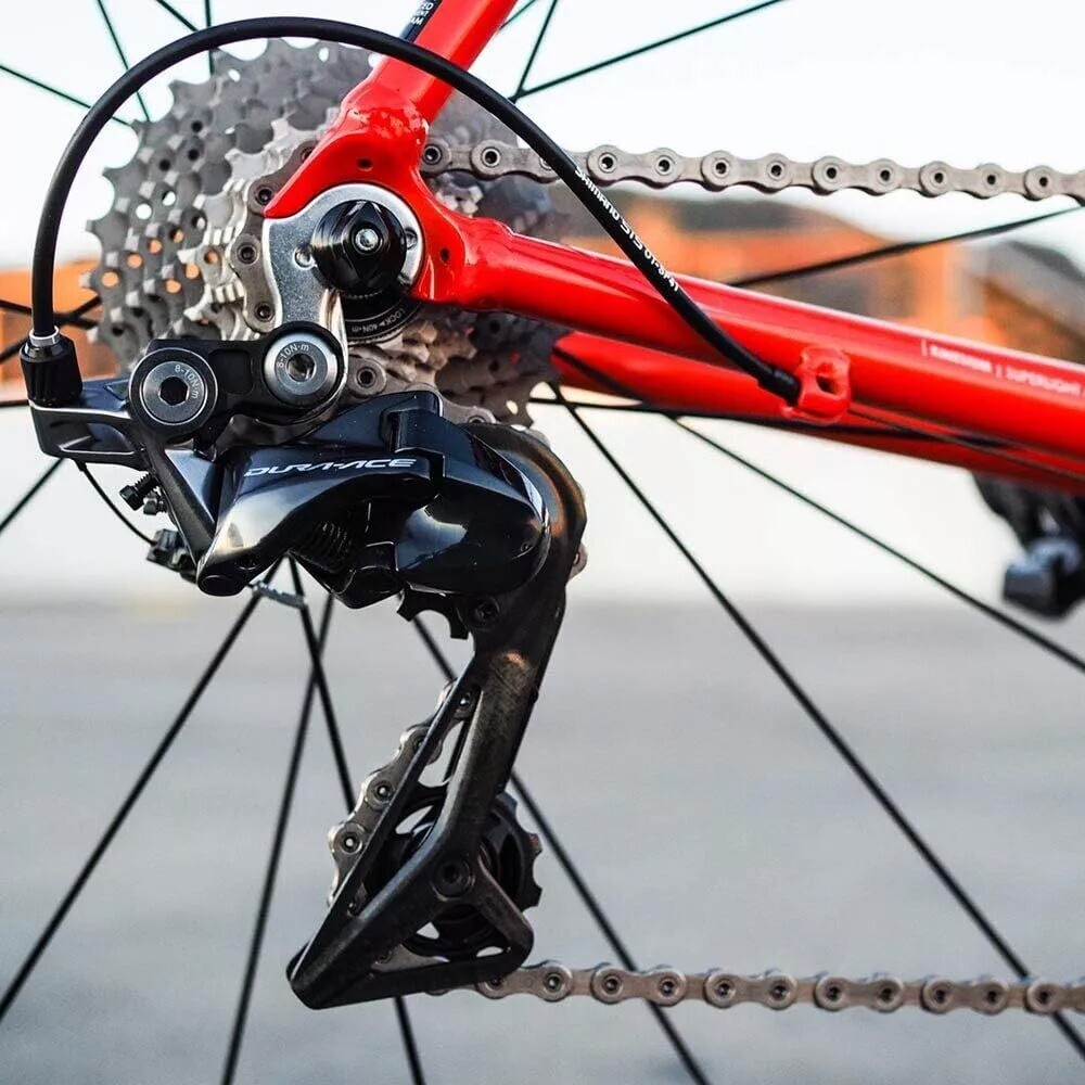 Universal Bicycle Shift Derailleur Cable Kit For MTB Road Mountain Bike