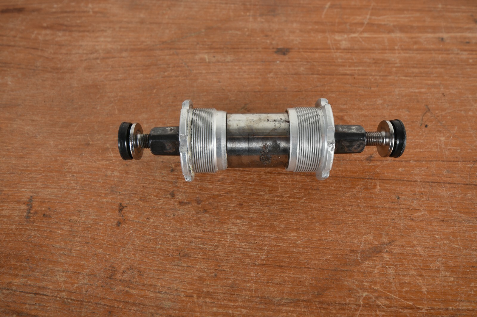 CAMPAGNOLO Sealed Cartridge Bottom Bracket 1.370 x 24 English BB Mirage 111mm