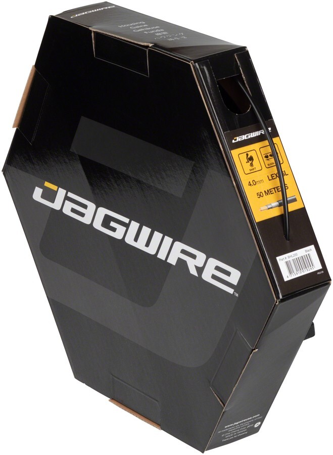 JAGWIRE MOUNTAIN SHOP KIT – Shifter Cable & Housing Kit – SRAM/Shimano MTB