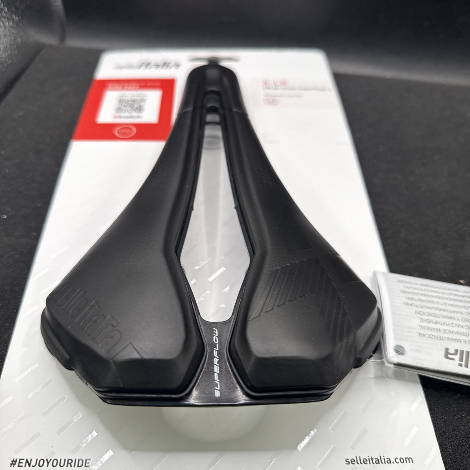 Selle Italia X-lr Mag Railed Air cross Superflow Cycling Saddle Seat L3 (9419-61