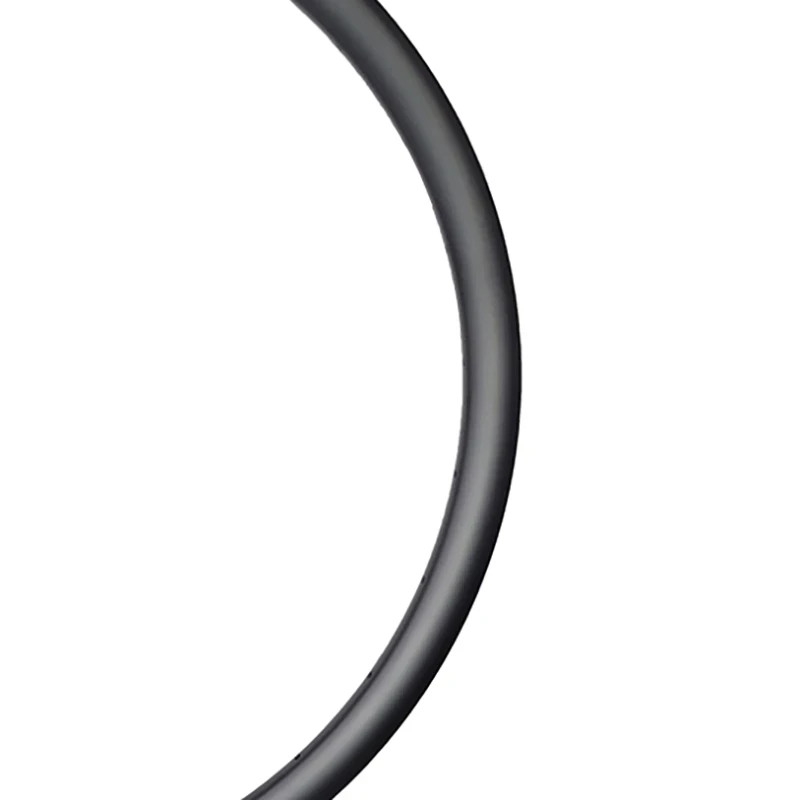 MTB Bicycle Rim Asymmetric Rims 29er 20mm Depth 34mm Width Tubeless Hookless
