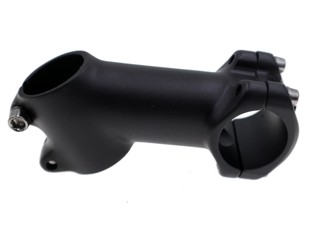 NOS! Ritchey Comp Milled Logo Finish MTB Bike Stem 31.8 x 70mm 30 Degree