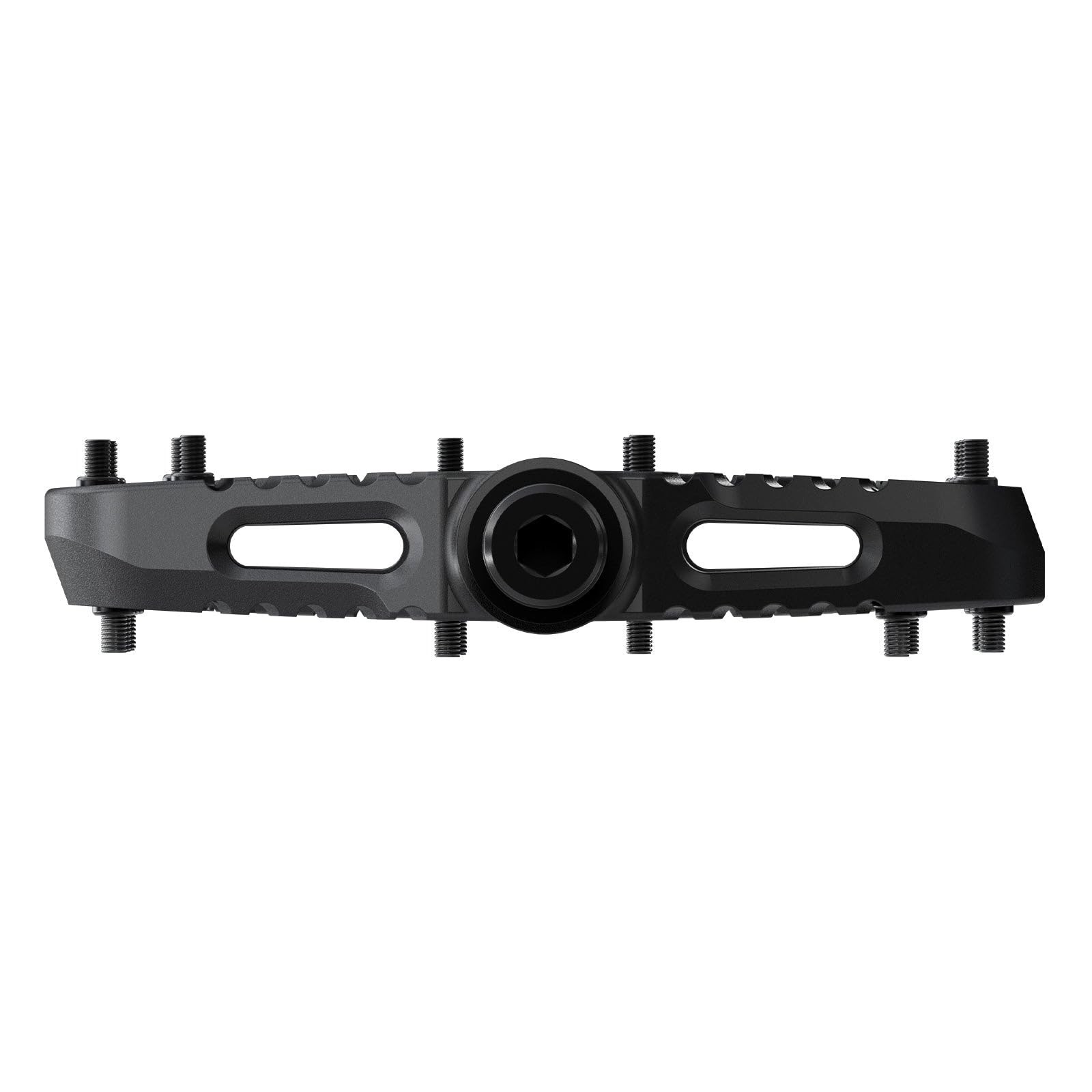 OneUp Components Composite Pedals, Mountain Bike Black One Size