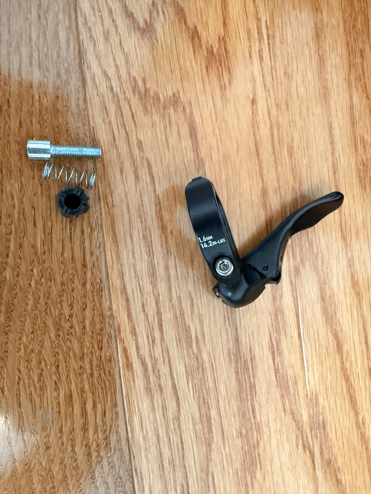 Giant Contact Switch Dropper Seatpost 30.9mm x 440mm Romero seat handlebar 35mm