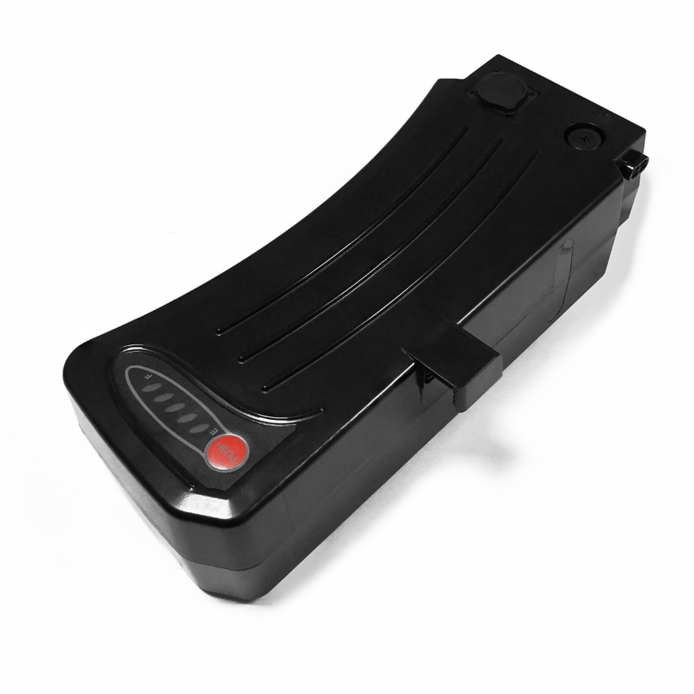 IMP Ebike Battery 36V 10.4Ah BOS-E36B Lithium for Electric Bicycle Replacement