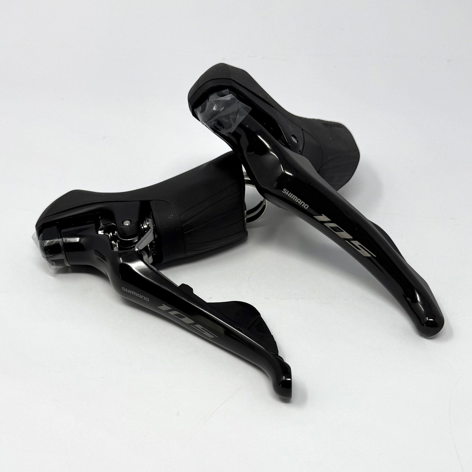 Shimano 105 ST-R7000 2×11-Speed Dual Control Shift Brake Lever Set ISTR7000DPAL
