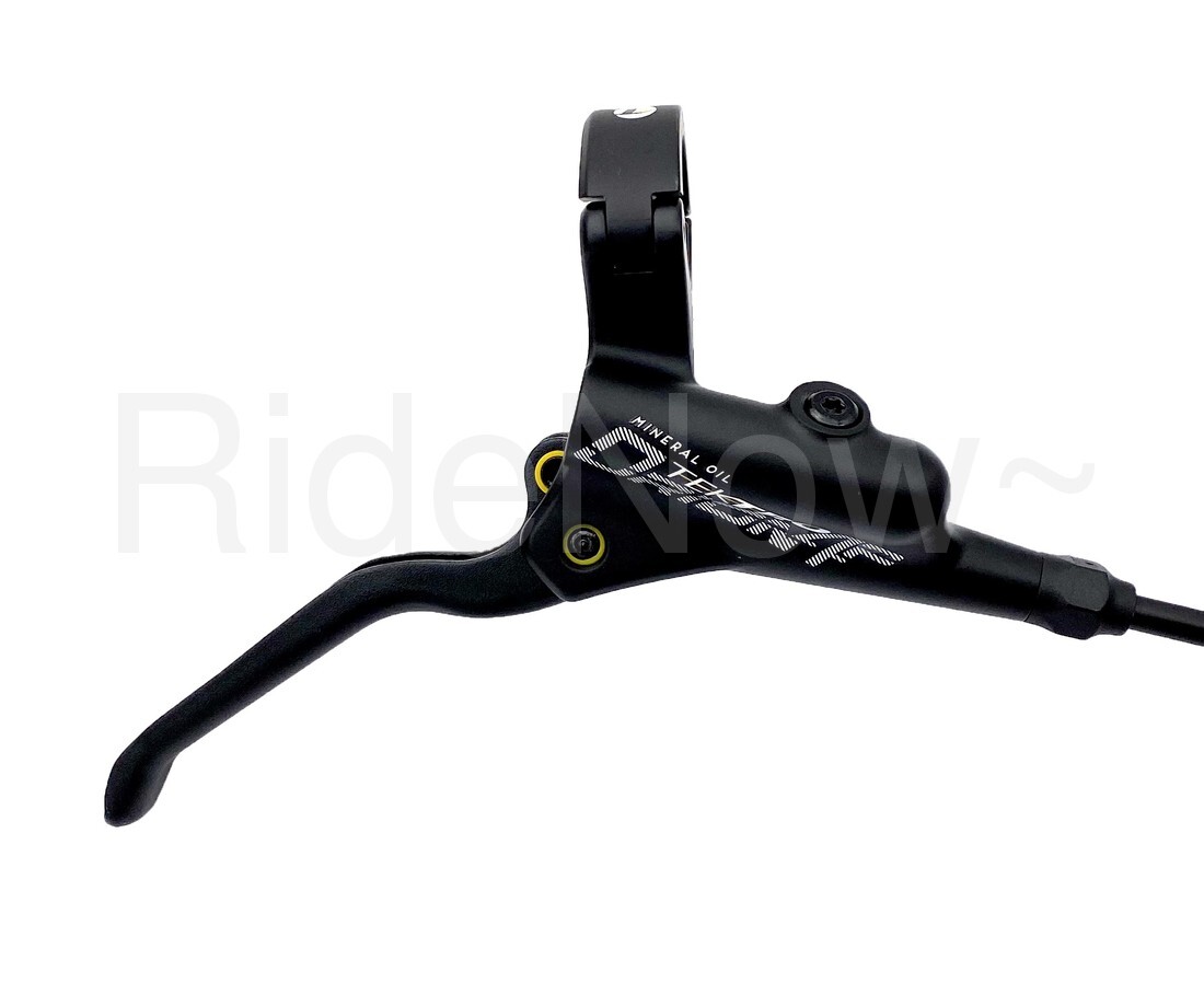 Tektro Orion HD-M745 Rear Hydraulic Disc Brake Lever 4-Piston Caliper 1500mm