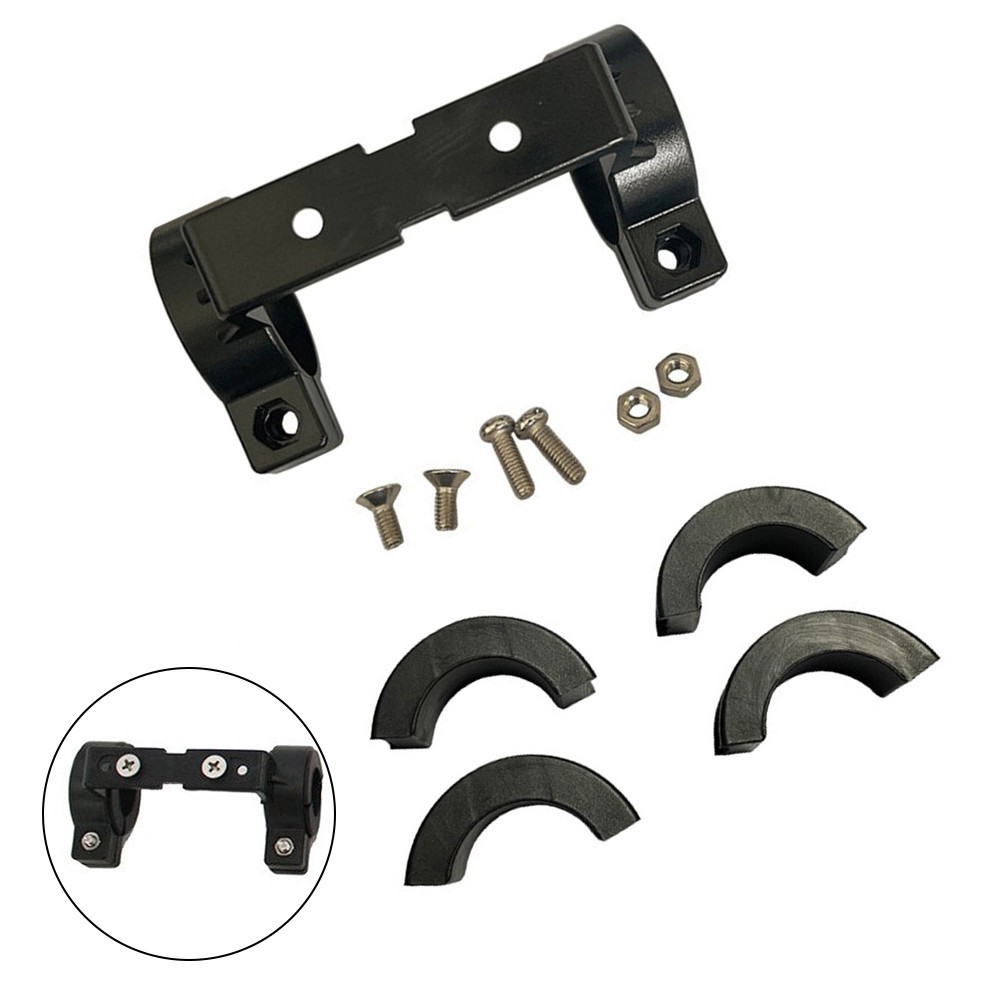 Bracket Holder Rack 1 Set Excellent Material Good Fixability LCD Display